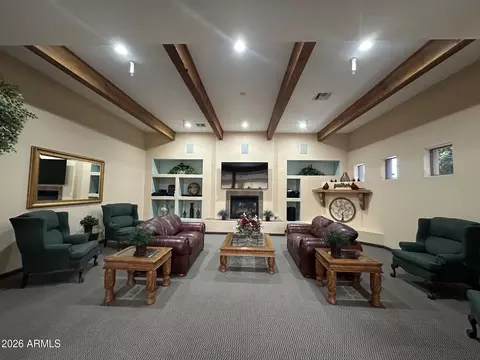 Living - 4202 E Broadway Rd #17, Mesa, AZ 85206 photo 2 of 2