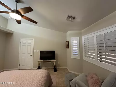 Bedroom - 4202 E Broadway Rd #17, Mesa, AZ 85206 photo 8 of 8