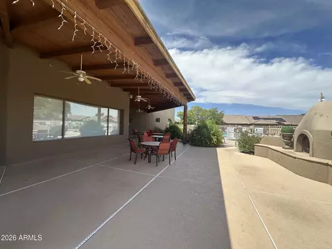 Exterior - 4202 E Broadway Rd #17, Mesa, AZ 85206 photo 10 of 10