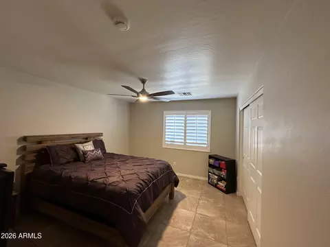 Bedroom - 4202 E Broadway Rd #17, Mesa, AZ 85206 photo 1 of 8