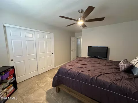 Bedroom - 4202 E Broadway Rd #17, Mesa, AZ 85206 photo 2 of 8