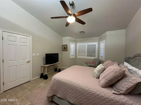 Bedroom - 4202 E Broadway Rd #17, Mesa, AZ 85206 photo 6 of 8