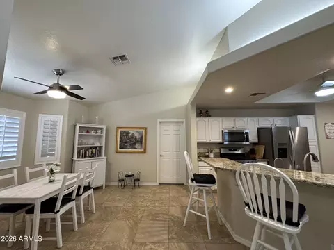 Dining - 4202 E Broadway Rd #17, Mesa, AZ 85206 photo 1 of 3