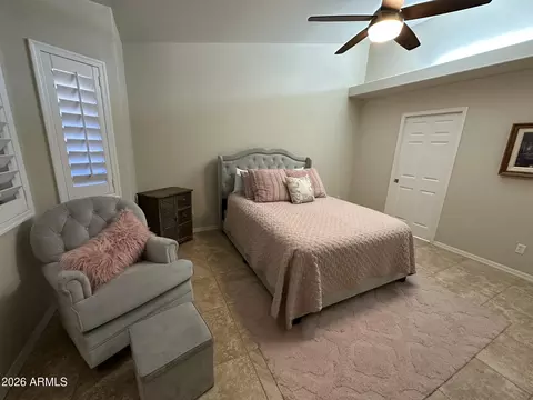 Bedroom - 4202 E Broadway Rd #17, Mesa, AZ 85206 photo 7 of 8