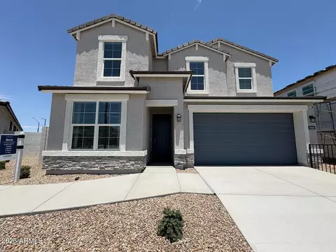 24260 W Atlantis Way, Buckeye, AZ 85326