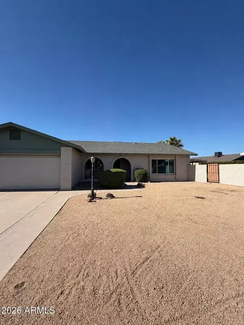 5210 W Via Camille --, Glendale, AZ 85306