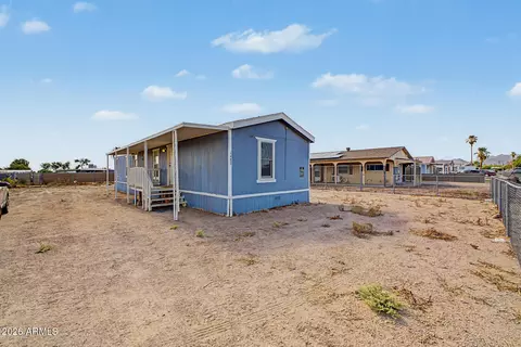 1482 S Hale Dr, Apache Junction, AZ 85120