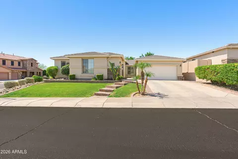 6607 W Cordia Ln, Phoenix, AZ 85083
