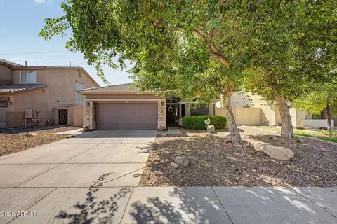3645 S Joshua Tree Ln, Gilbert, AZ 85297
