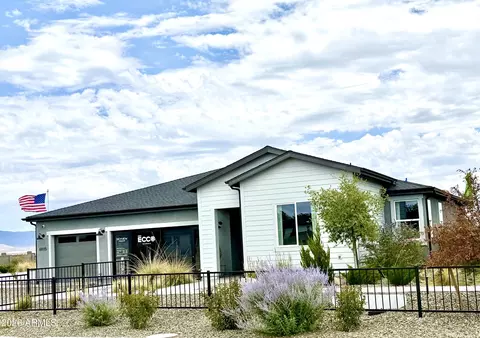 6915 N Full Quiver Trl, Prescott Valley, AZ 86315