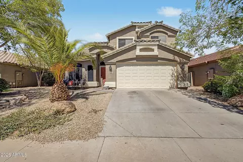 21737 N Kirkland Dr, Maricopa, AZ 85138