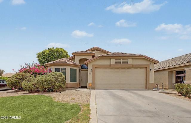 9107 W Florence Ave, Tolleson, AZ 85353
