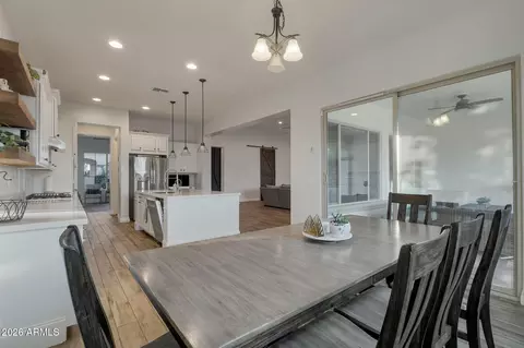 2972 E Fruitvale Ave, Gilbert, AZ 85297 photo 4