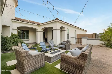2972 E Fruitvale Ave, Gilbert, AZ 85297 photo 27