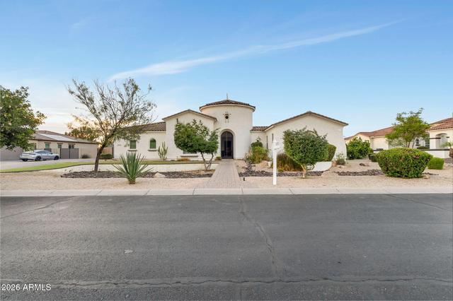 2972 E Fruitvale Ave, Gilbert, AZ 85297