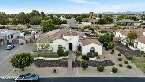 2972 E Fruitvale Ave, Gilbert, AZ 85297 photo 42
