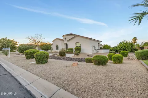 2972 E Fruitvale Ave, Gilbert, AZ 85297 photo 2