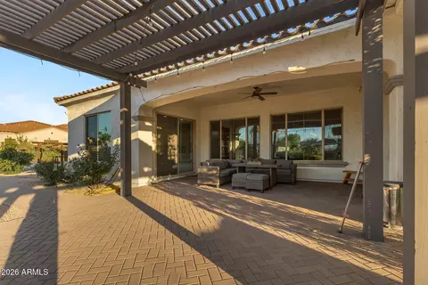 2972 E Fruitvale Ave, Gilbert, AZ 85297 photo 38