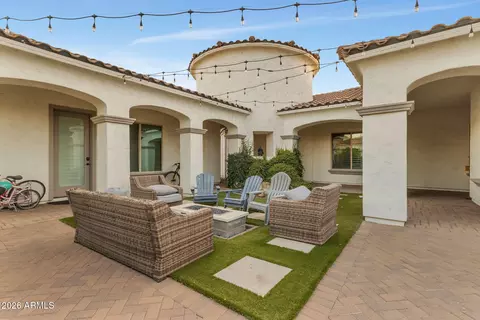 2972 E Fruitvale Ave, Gilbert, AZ 85297 photo 26