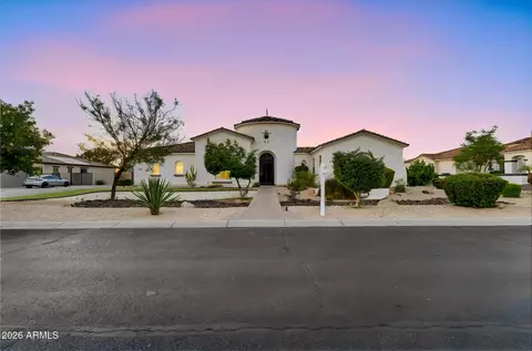 2972 E Fruitvale Ave, Gilbert, AZ 85297 photo 45