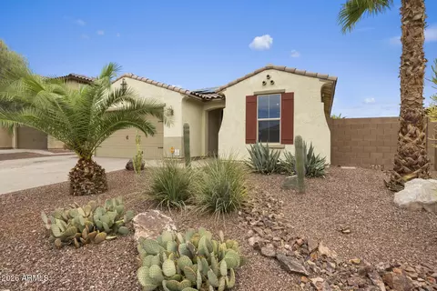 18202 W Raymond St, Goodyear, AZ 85338