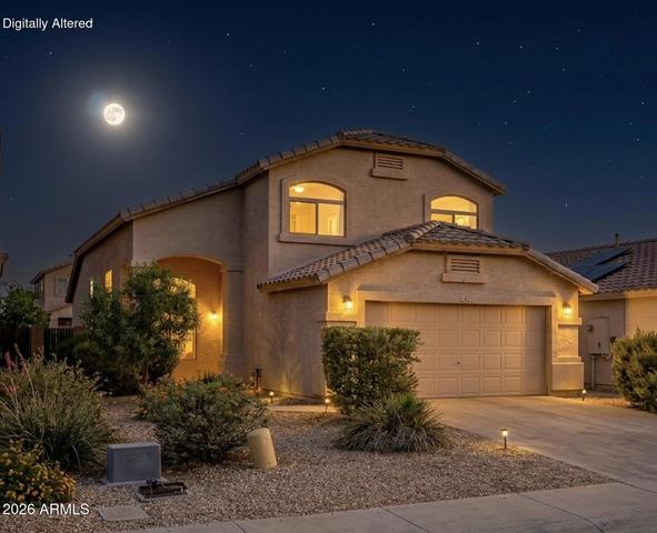 4162 E Aragonite Ln, San Tan Valley, AZ 85143