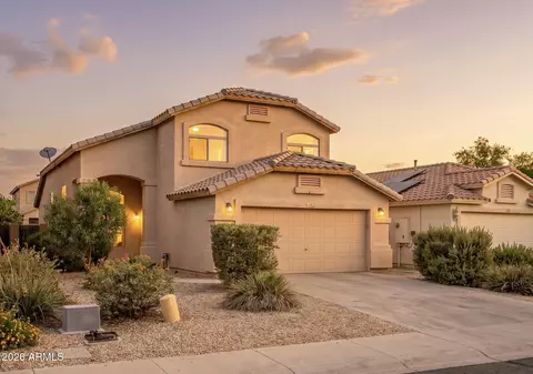4162 E Aragonite Ln, San Tan Valley, AZ 85143