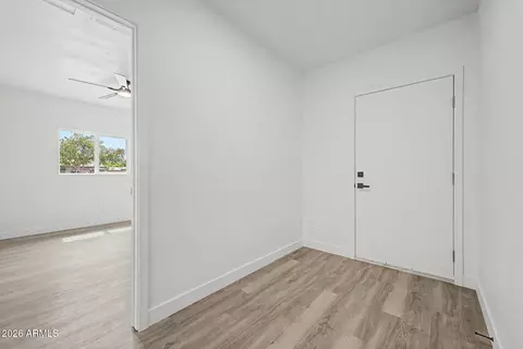 Entry Way - 640 S Pasadena --, Mesa, AZ 85210 photo 2 of 3