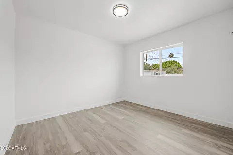 Bedroom - 640 S Pasadena --, Mesa, AZ 85210 photo 5 of 5