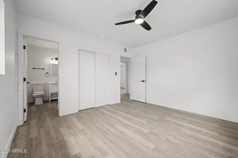 Bedroom - 640 S Pasadena --, Mesa, AZ 85210 photo 1 of 5