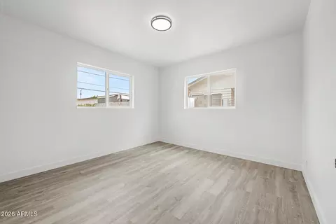 Bedroom - 640 S Pasadena --, Mesa, AZ 85210 photo 3 of 5