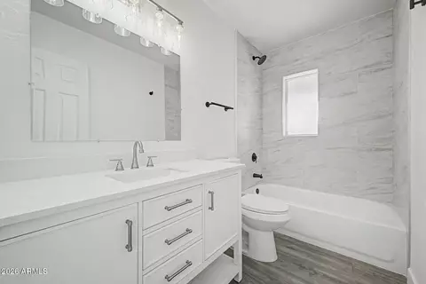 Bath - 640 S Pasadena --, Mesa, AZ 85210 photo 1 of 2