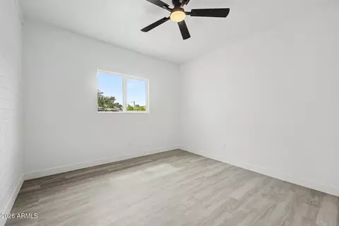 Bedroom - 640 S Pasadena --, Mesa, AZ 85210 photo 2 of 5