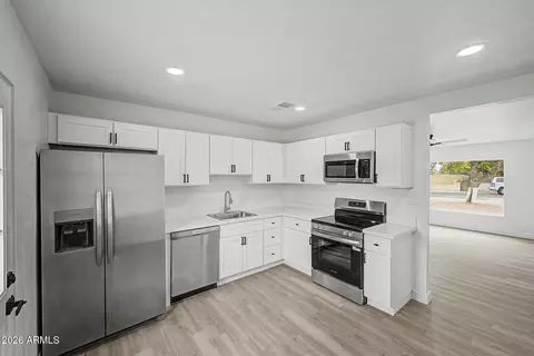 640 S Pasadena --, Mesa, AZ 85210