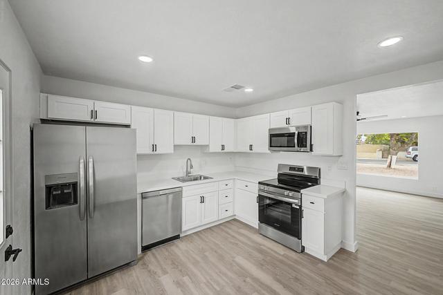640 S Pasadena --, Mesa, AZ 85210