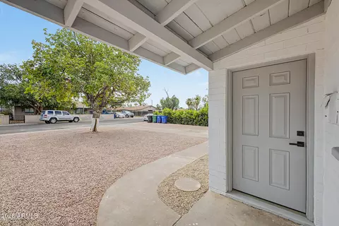 Exterior - 640 S Pasadena --, Mesa, AZ 85210 photo 3 of 5