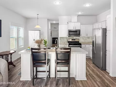 351 N Meridian Rd #54, Apache Junction, AZ 85120