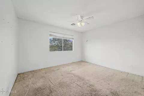 Bedroom - 2070 E 38th Ave, Apache Junction, AZ 85119 photo 4 of 5