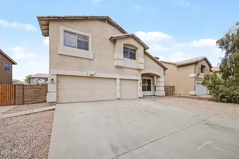 Exterior - 2070 E 38th Ave, Apache Junction, AZ 85119 photo 2 of 6
