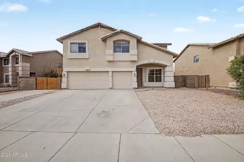 2070 E 38th Ave, Apache Junction, AZ 85119