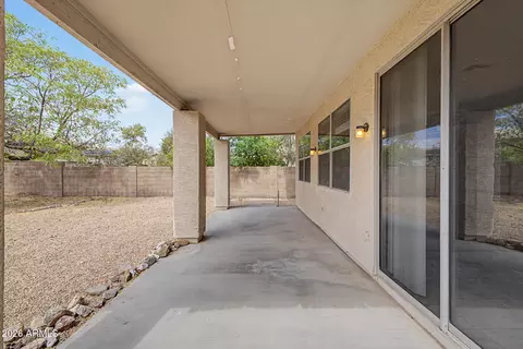 Exterior - 2070 E 38th Ave, Apache Junction, AZ 85119 photo 3 of 6