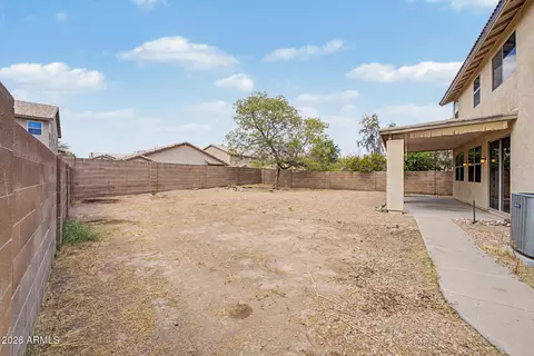 Exterior - 2070 E 38th Ave, Apache Junction, AZ 85119 photo 4 of 6