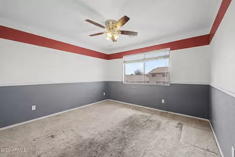 Bedroom - 2070 E 38th Ave, Apache Junction, AZ 85119 photo 3 of 5