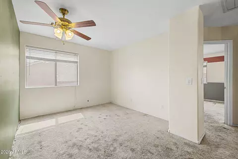 Bedroom - 2070 E 38th Ave, Apache Junction, AZ 85119 photo 5 of 5