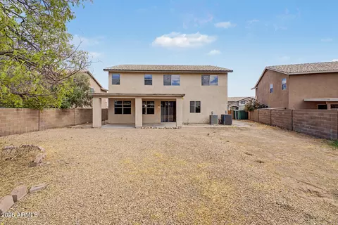 Exterior - 2070 E 38th Ave, Apache Junction, AZ 85119 photo 5 of 6