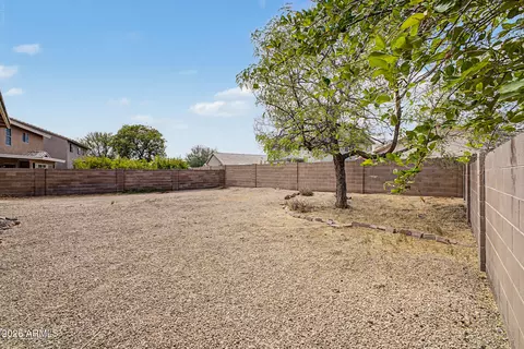 Exterior - 2070 E 38th Ave, Apache Junction, AZ 85119 photo 6 of 6