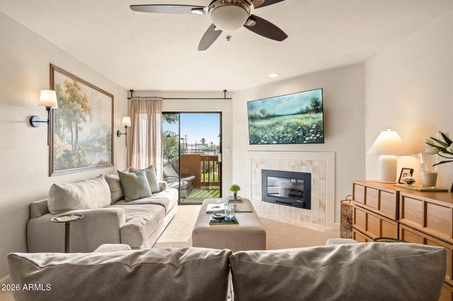 3031 N Civic Center Plz #260, Scottsdale, AZ 85251