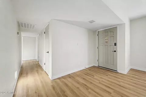 Entry Way - 1709 W Stella Ln, Phoenix, AZ 85015 photo 1 of 1