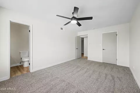 Bedroom - 1709 W Stella Ln, Phoenix, AZ 85015 photo 1 of 3