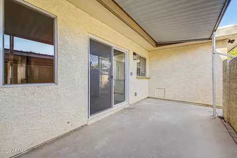Exterior - 1709 W Stella Ln, Phoenix, AZ 85015 photo 5 of 5